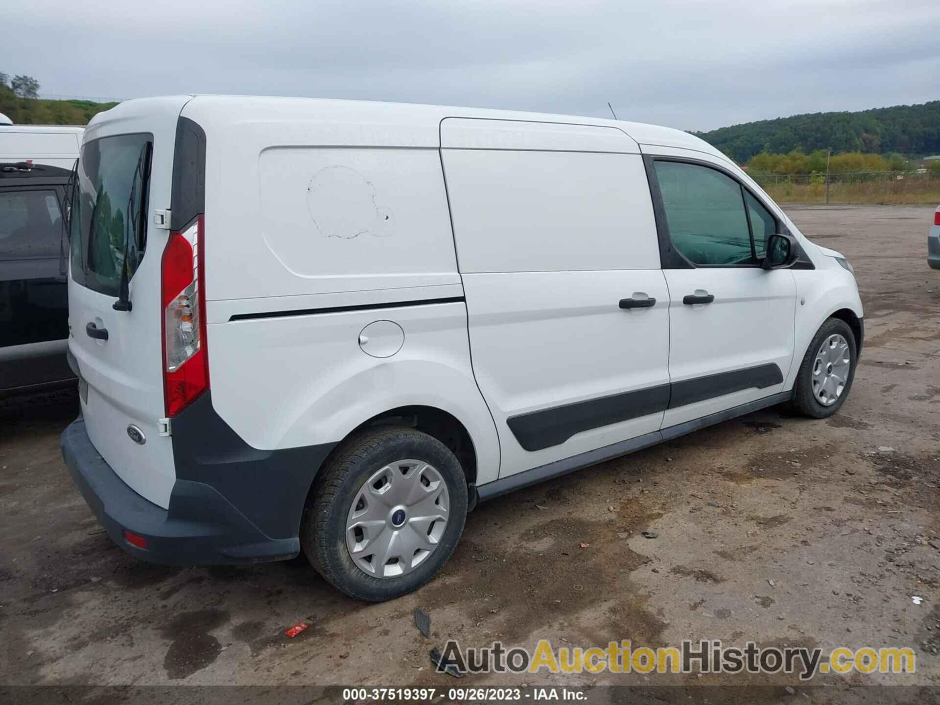 FORD TRANSIT CONNECT XL, NM0LS7E73F1195050