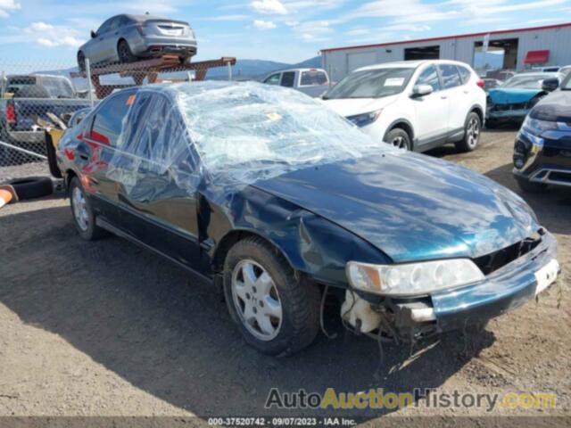 HONDA ACCORD SDN EX, 1HGCE6672VA000798