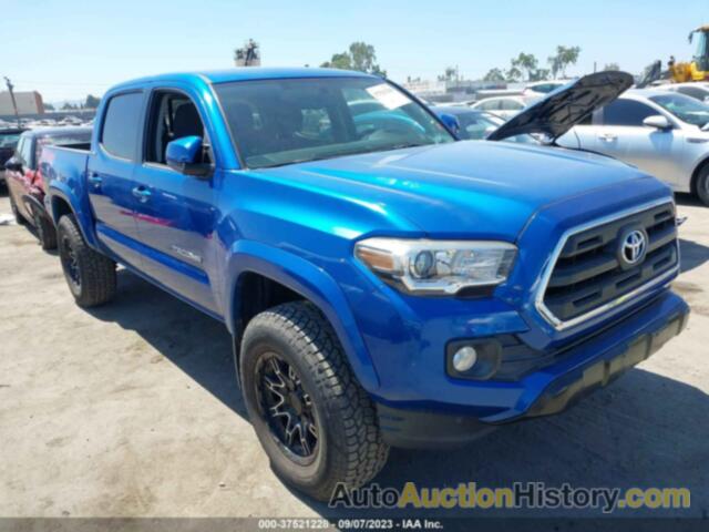 TOYOTA TACOMA SR5 V6, 3TMCZ5AN2GM039366