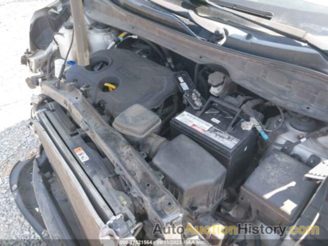 HYUNDAI TUCSON GLS, KM8JT3AF7FU961093