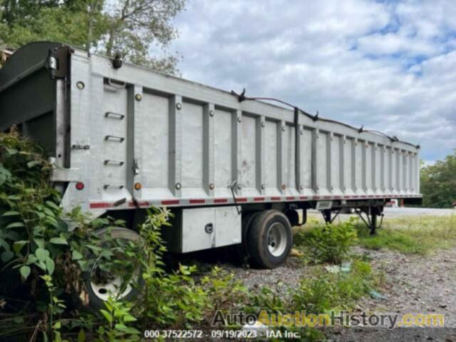 FONTAINE TRAILER CO TRAILER, 13NU4030841022079