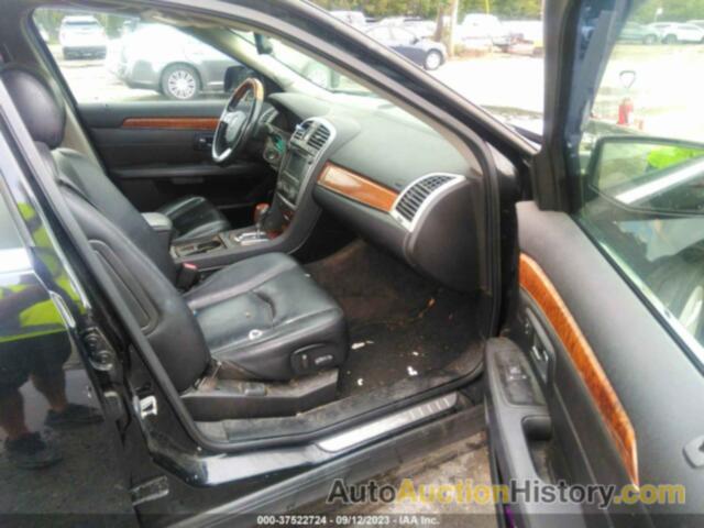 CADILLAC SRX V6, 1GYEE437280196262