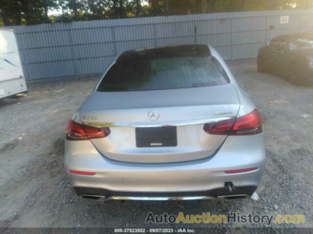 MERCEDES-BENZ E 350 4MATIC, W1KZF8EB5MA873120