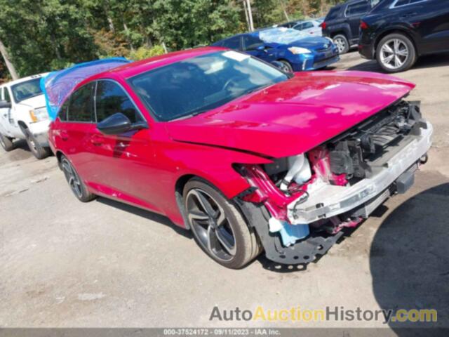 HONDA ACCORD SPORT SPECIAL EDITION, 1HGCV1F40MA003237