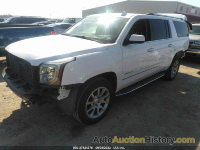 GMC YUKON XL 2WD DENALI, 1GKS1HKJ9LR176611