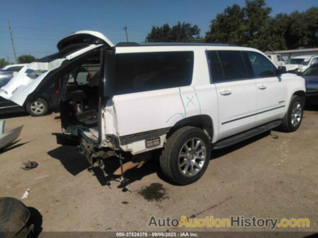 GMC YUKON XL 2WD DENALI, 1GKS1HKJ9LR176611