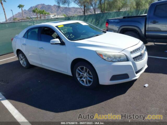 CHEVROLET MALIBU 1LT, 1G11C5SAXDF323496