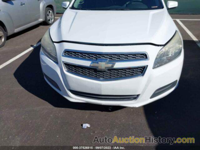 CHEVROLET MALIBU 1LT, 1G11C5SAXDF323496