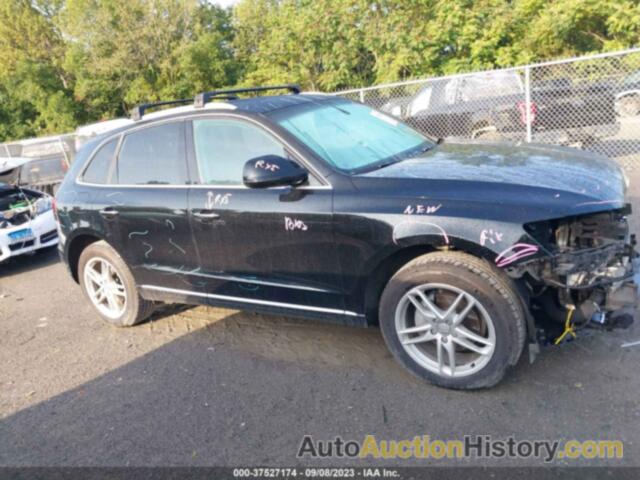 AUDI Q5 2.0T PREMIUM, WA1L2AFP2HA082864