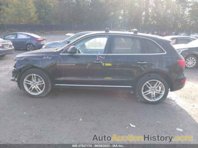 AUDI Q5 2.0T PREMIUM, WA1L2AFP2HA082864