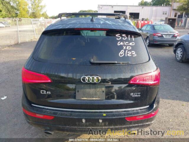 AUDI Q5 2.0T PREMIUM, WA1L2AFP2HA082864