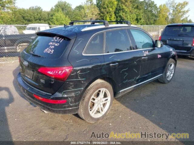 AUDI Q5 2.0T PREMIUM, WA1L2AFP2HA082864