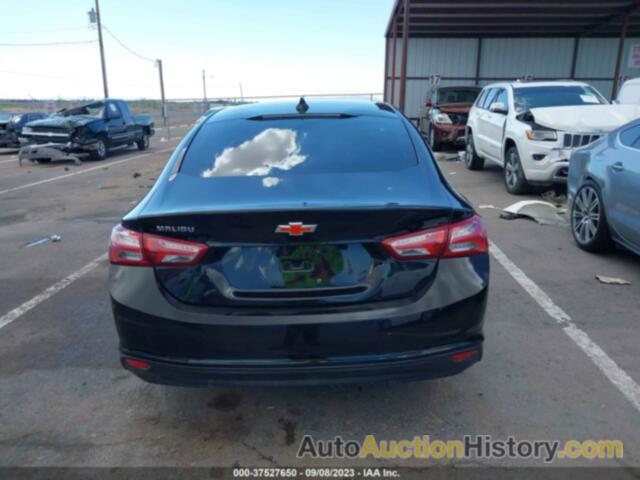 CHEVROLET MALIBU FWD LT, 1G1ZD5ST0LF005709