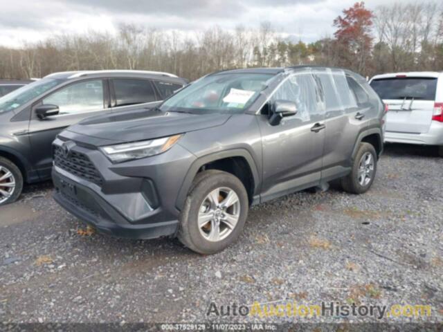 TOYOTA RAV4 XLE, 2T3P1RFV7NC324117