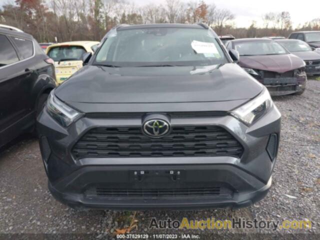 TOYOTA RAV4 XLE, 2T3P1RFV7NC324117