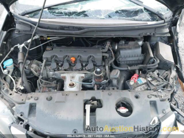 HONDA CIVIC EX, 19XFB2F89EE222564