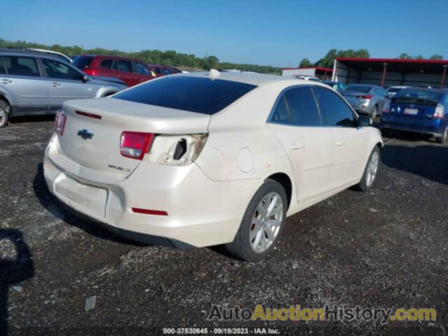 CHEVROLET MALIBU 1LT, 1G11C5SL8EF289397