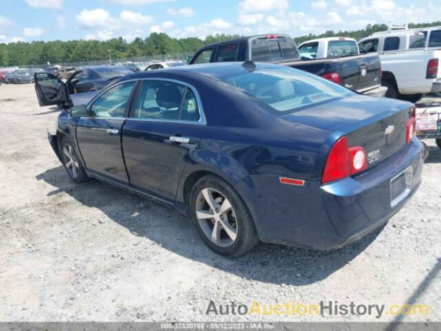 CHEVROLET MALIBU 1LT, 1G1ZC5E04CF236200