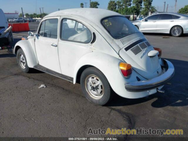 VOLKSWAGEN BEETLE, 1142378468