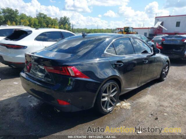 LEXUS IS 300, JTHCM1D27G5011415