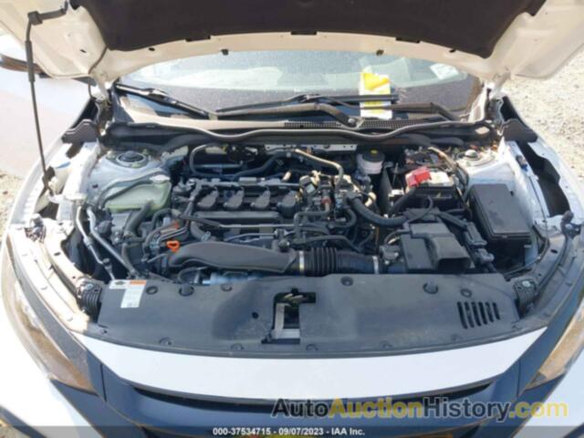 HONDA CIVIC SPORT TOURING, SHHFK7H97MU411532