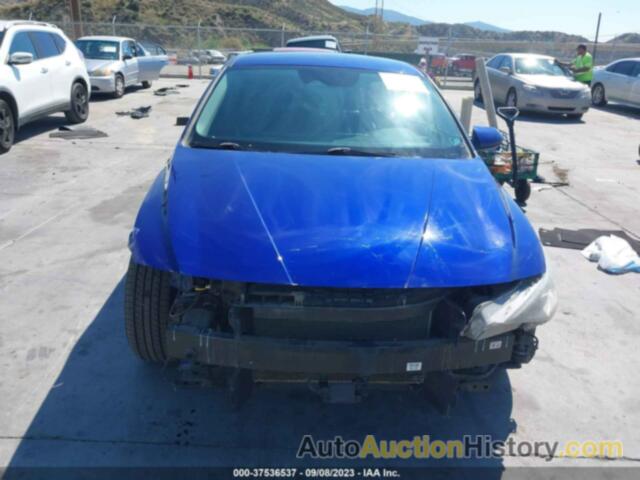 HYUNDAI ELANTRA SEL, KMHLS4AG5NU336135