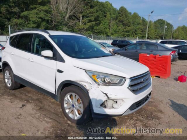 FORD ESCAPE SE, 1FMCU9GDXHUC43992