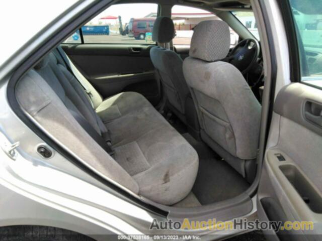 TOYOTA CAMRY LE, 4T1BE32K04U267577