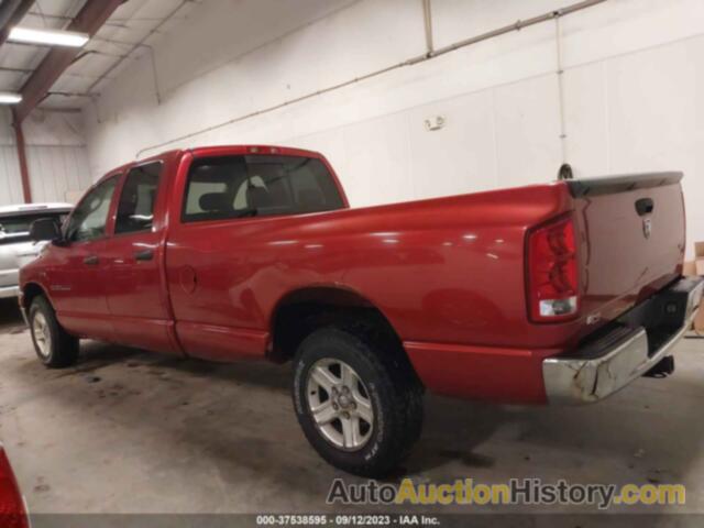 DODGE RAM 1500 SLT, 1D7HA18286J182437