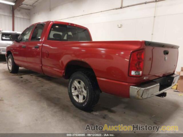 DODGE RAM 1500 SLT, 1D7HA18286J182437