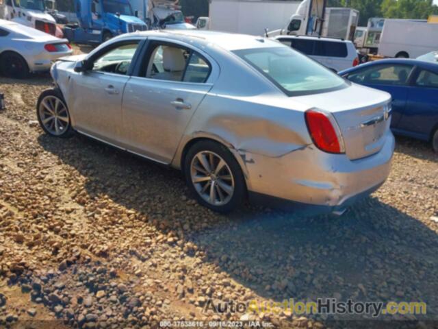 LINCOLN MKS, 1LNHL9DRXCG803011