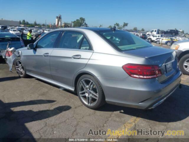 MERCEDES-BENZ E 350, WDDHF5KB1EB046323