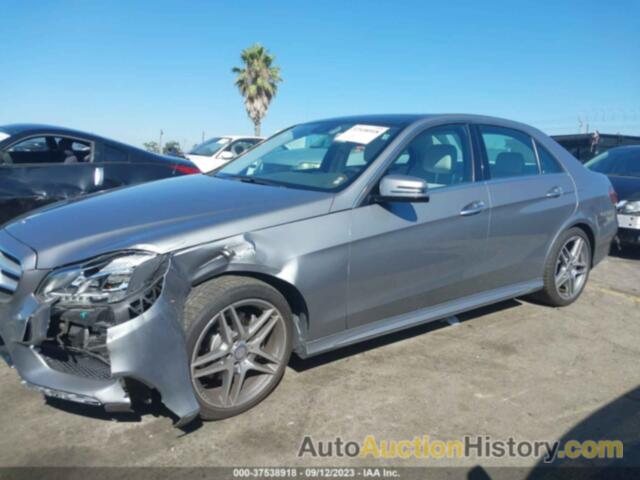 MERCEDES-BENZ E 350, WDDHF5KB1EB046323