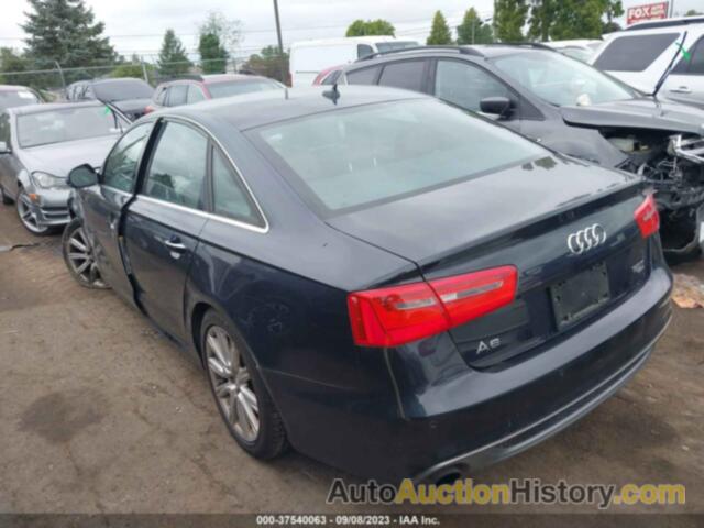 AUDI A6 3.0T PREMIUM, WAUHGAFC6DN075992