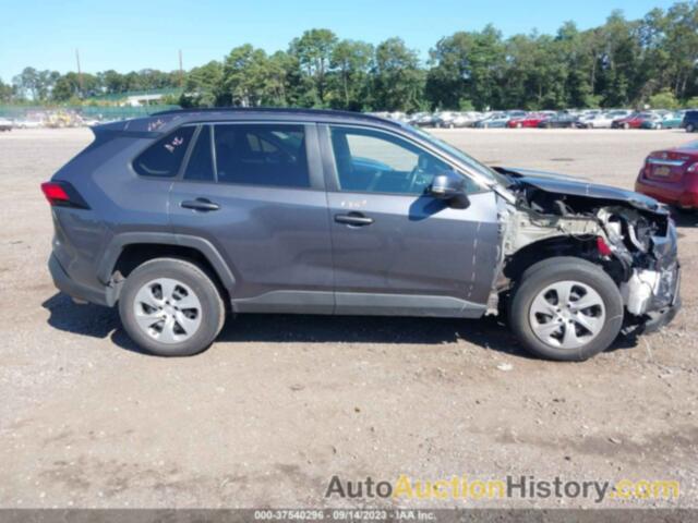 TOYOTA RAV4 LE, 2T3G1RFV8LW135617