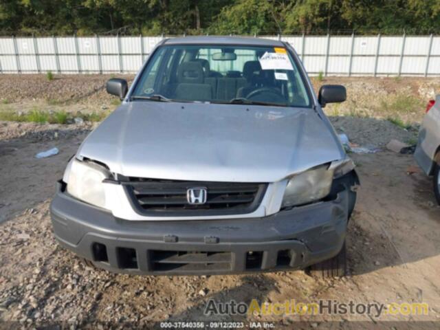 HONDA CR-V LX, JHLRD28401S005044