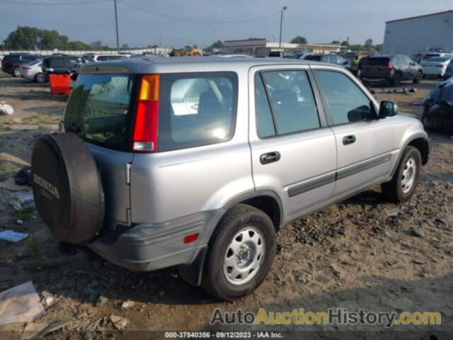 HONDA CR-V LX, JHLRD28401S005044