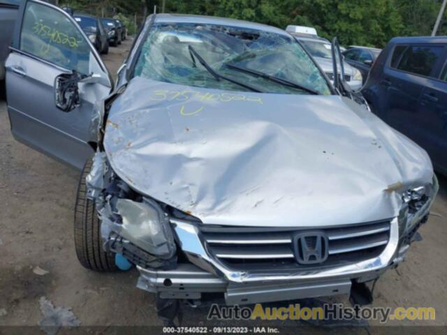 HONDA ACCORD EX-L, 1HGCR2F85EA133786