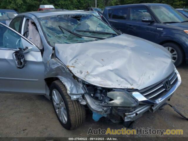 HONDA ACCORD EX-L, 1HGCR2F85EA133786