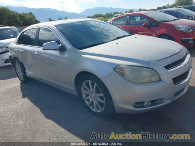 CHEVROLET MALIBU 2LZ, 1G1ZG5E7XCF286536