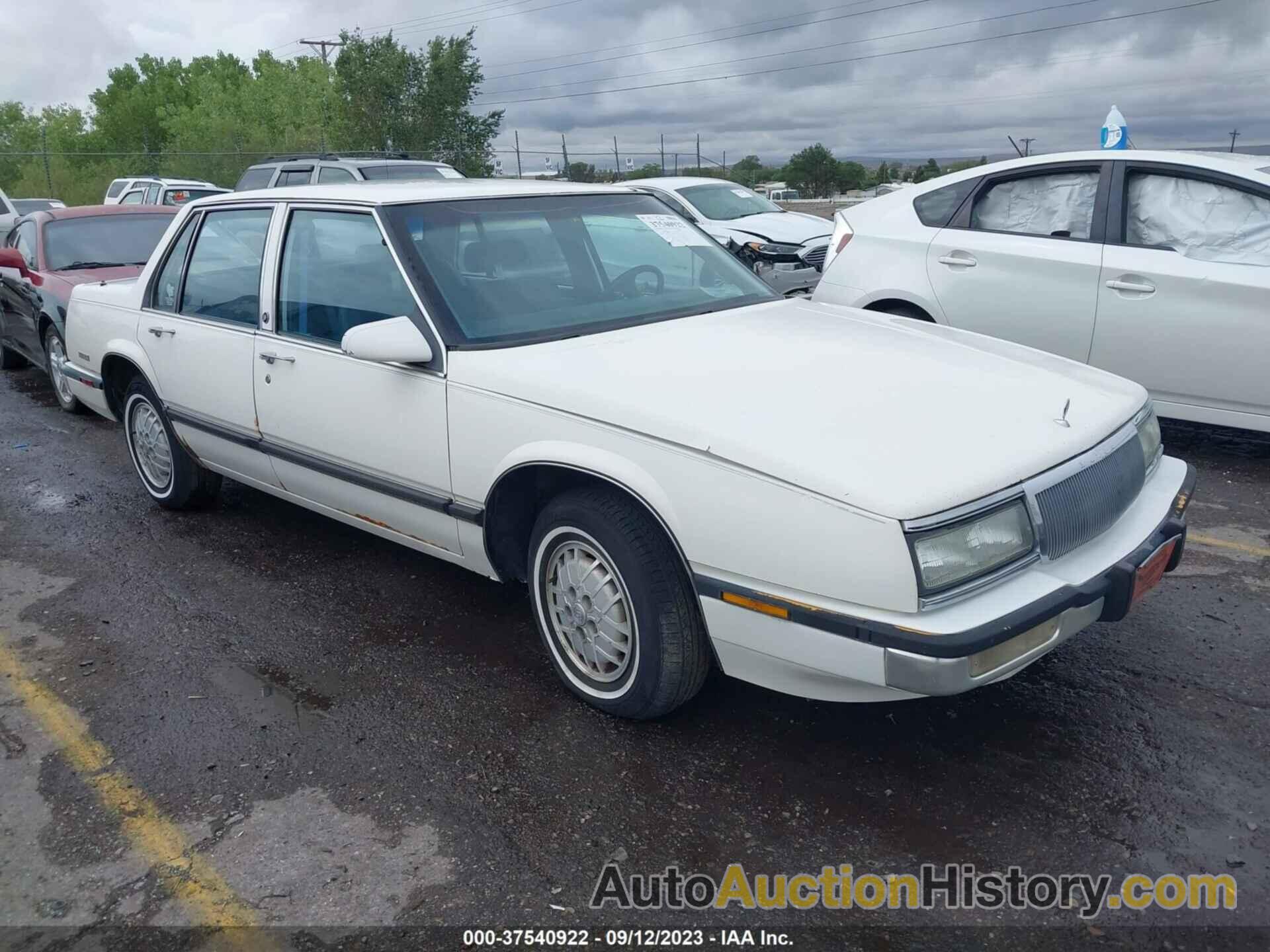 BUICK LESABRE CUSTOM, 1G4HP54C7MH468066