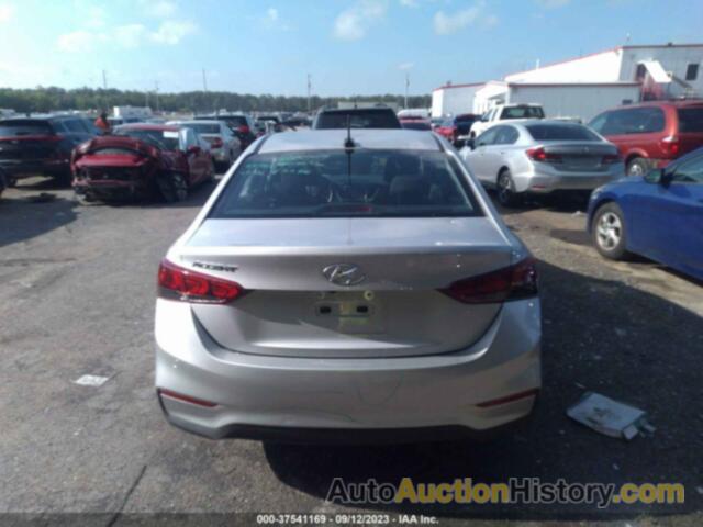 HYUNDAI ACCENT SEL, 3KPC24A67ME136561