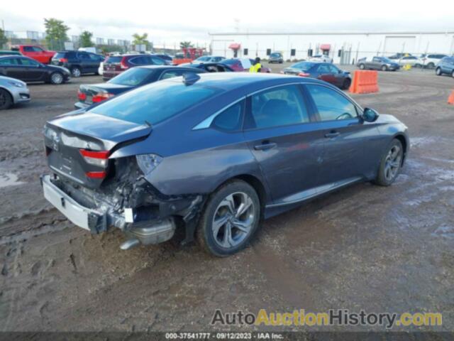 HONDA ACCORD EX, 1HGCV1F40LA014494