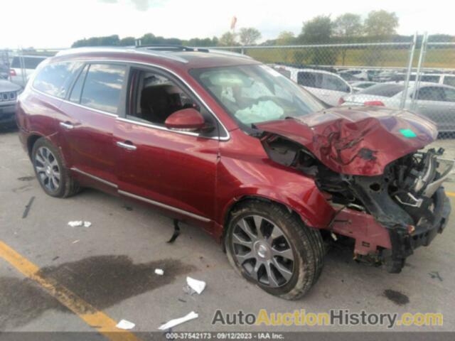 BUICK ENCLAVE LEATHER, 5GAKVBKD2HJ166789