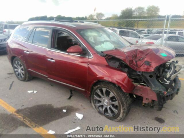 BUICK ENCLAVE LEATHER, 5GAKVBKD2HJ166789