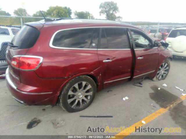 BUICK ENCLAVE LEATHER, 5GAKVBKD2HJ166789