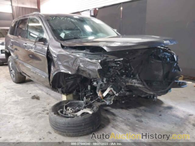 JEEP GRAND CHEROKEE LIMITED 4X4, 1C4RJFBG0LC377545