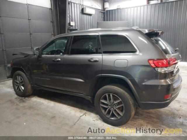 JEEP GRAND CHEROKEE LIMITED 4X4, 1C4RJFBG0LC377545