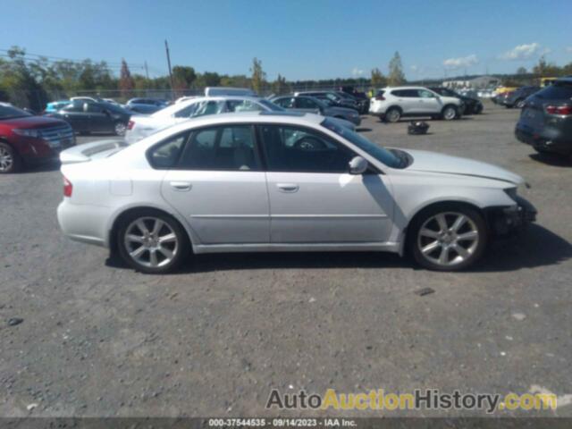 SUBARU LEGACY 3.0R LIMITED, 4S3BL856294213095