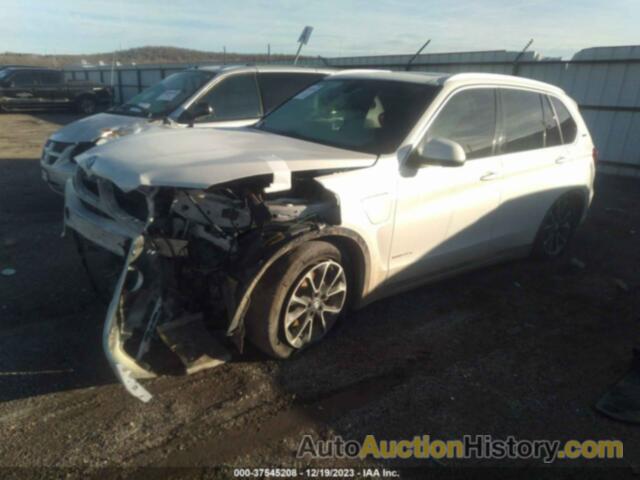 BMW X5 EDRIVE XDRIVE40E IPERFORMANCE, 5UXKT0C59H0S79966